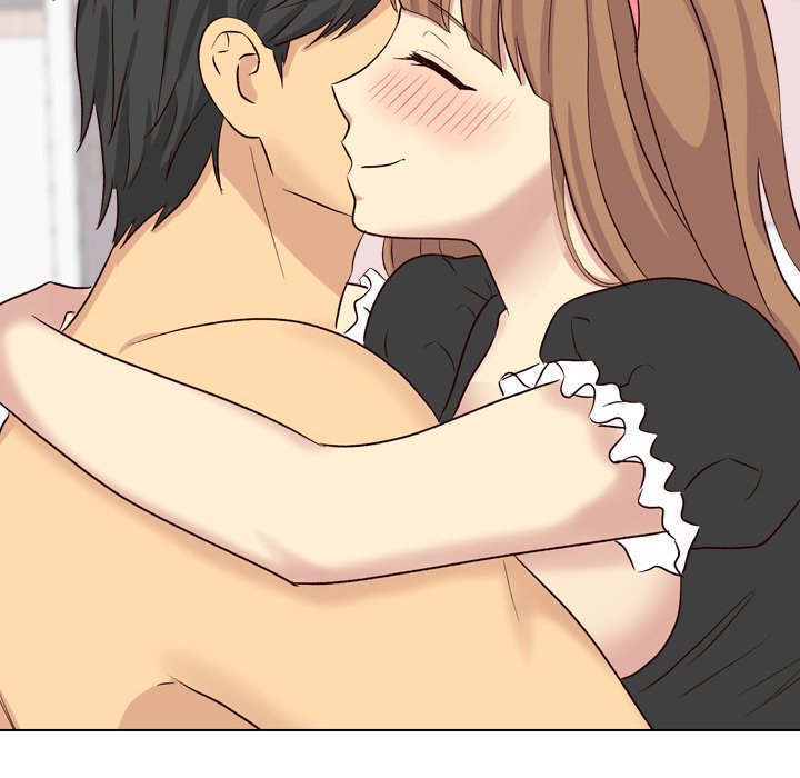 The Giving Girl image