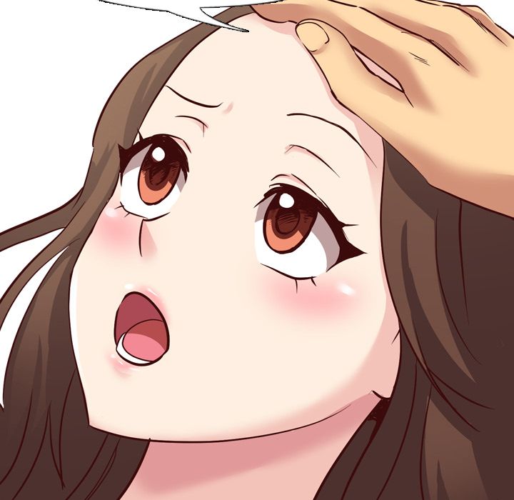 The Giving Girl image