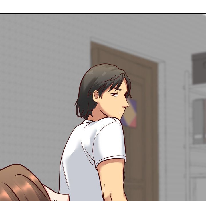 The Giving Girl image