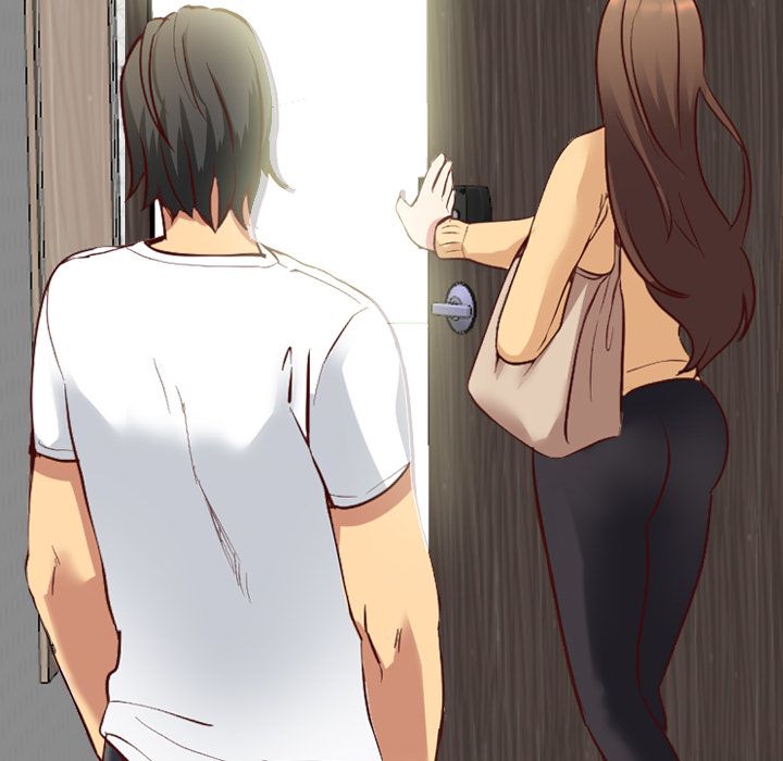 The Giving Girl image