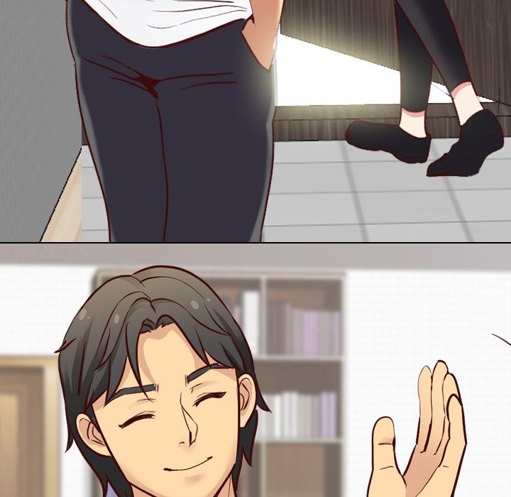 The Giving Girl image