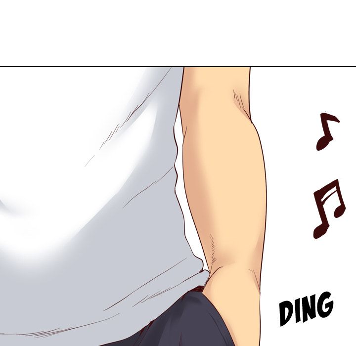The Giving Girl image