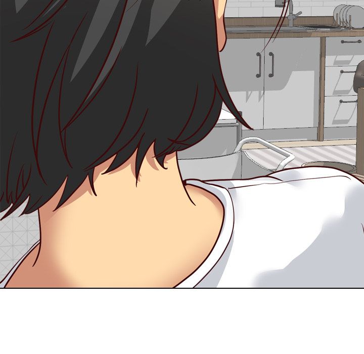 The Giving Girl image
