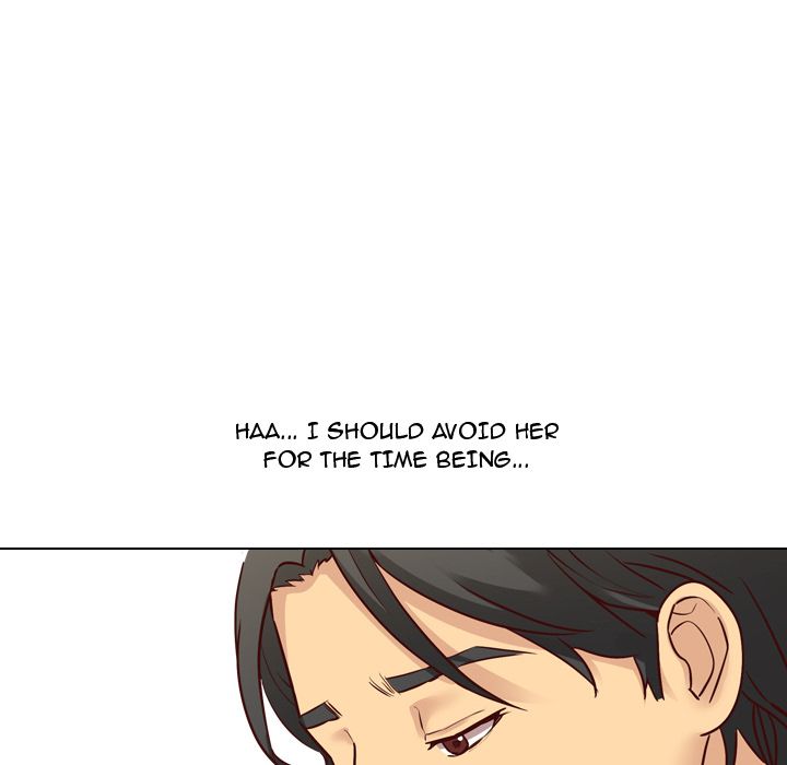 The Giving Girl image