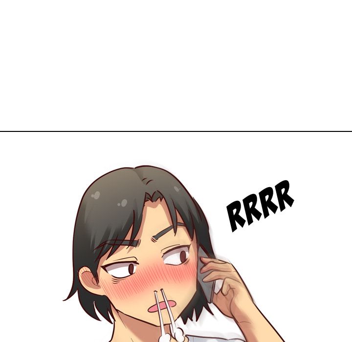 The Giving Girl image