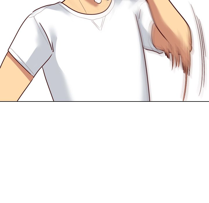The Giving Girl image