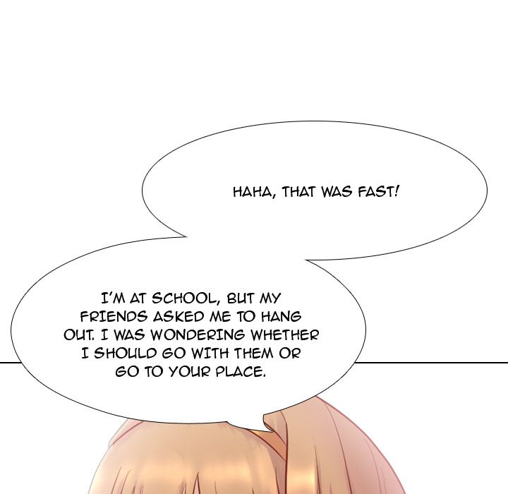 The Giving Girl image