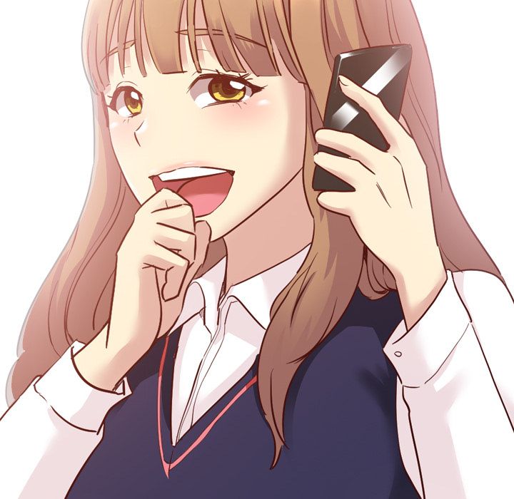 The Giving Girl image
