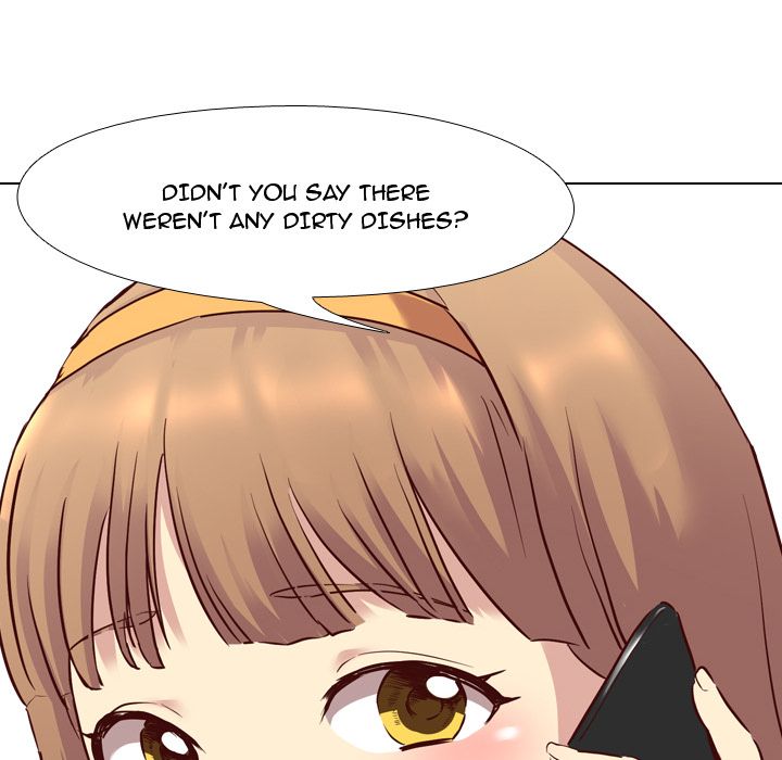 The Giving Girl image