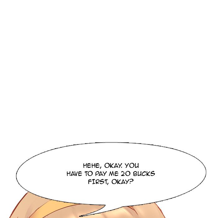 The Giving Girl image