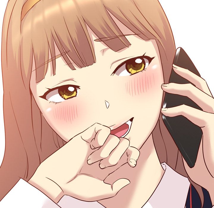 The Giving Girl image