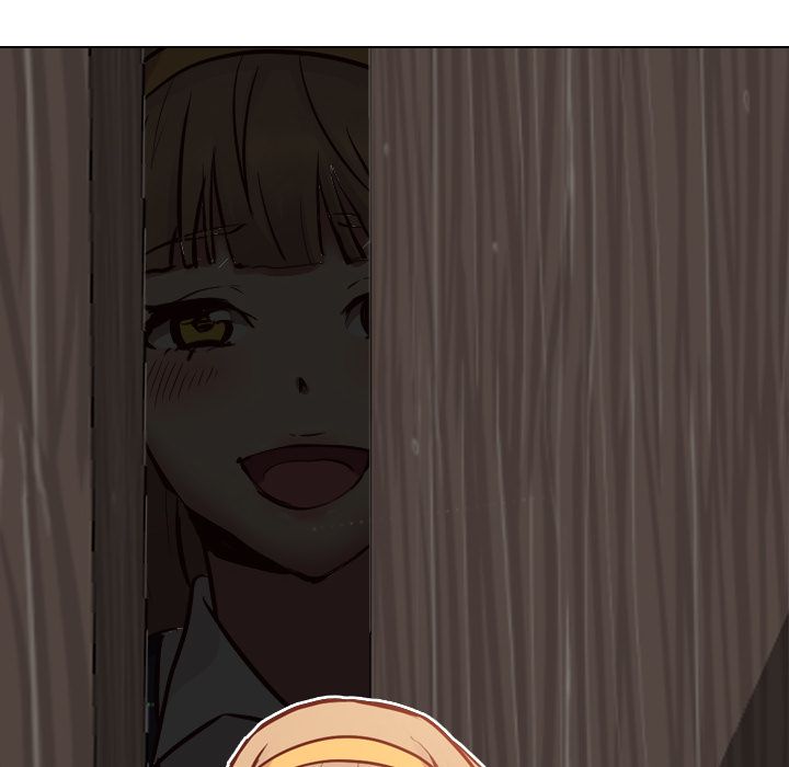 The Giving Girl image