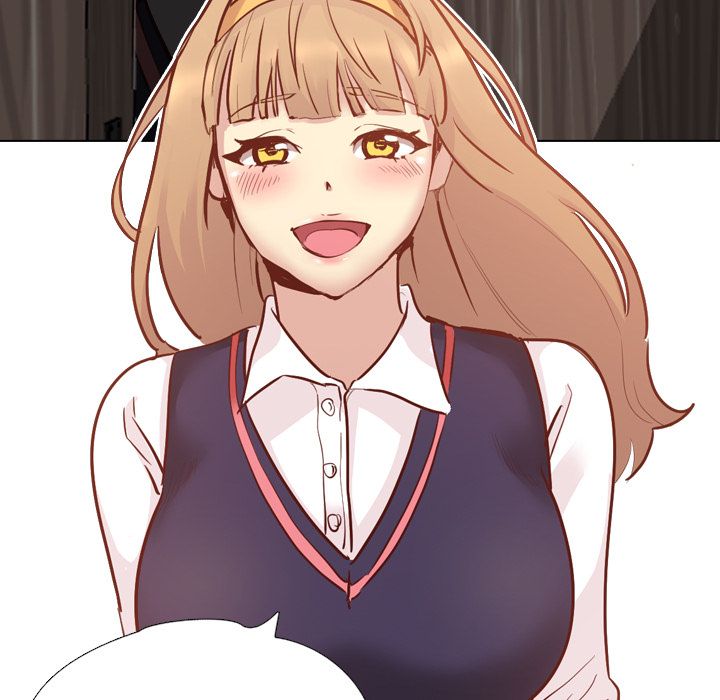 The Giving Girl image