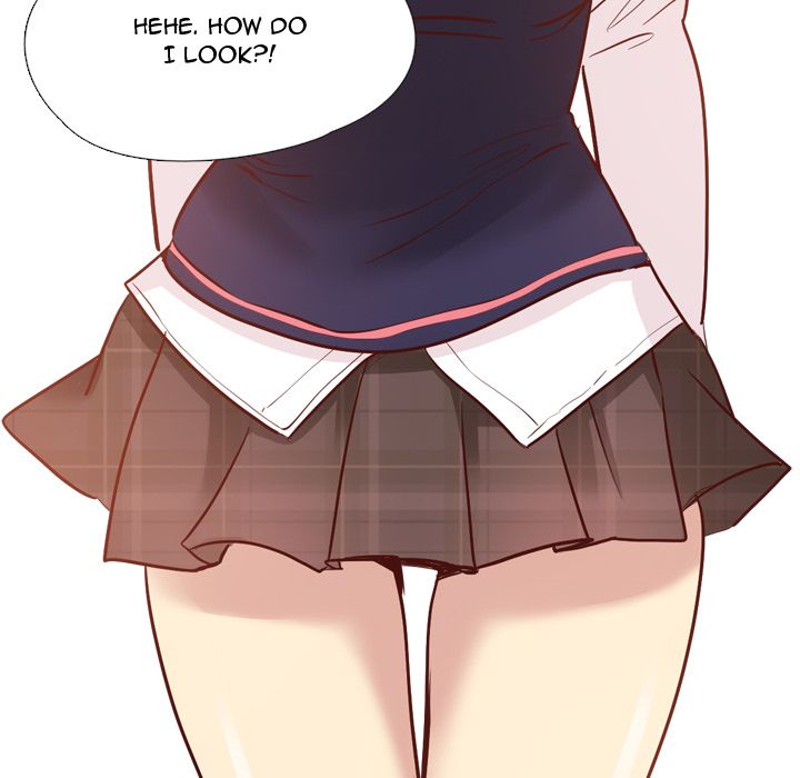 The Giving Girl image