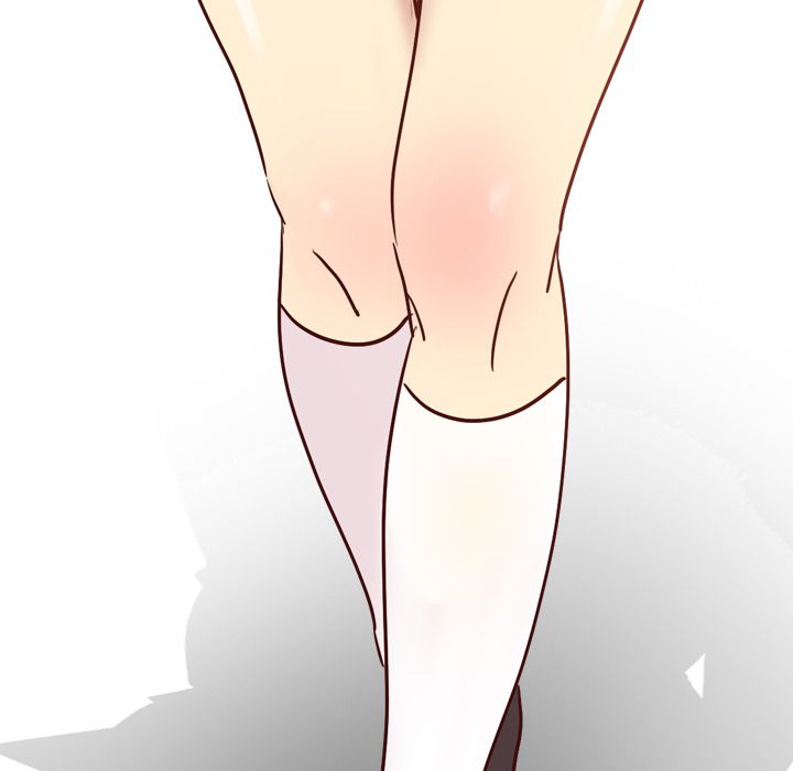 The Giving Girl image