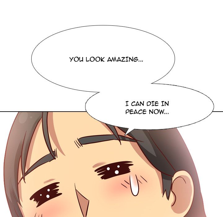 The Giving Girl image