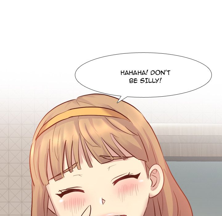 The Giving Girl image