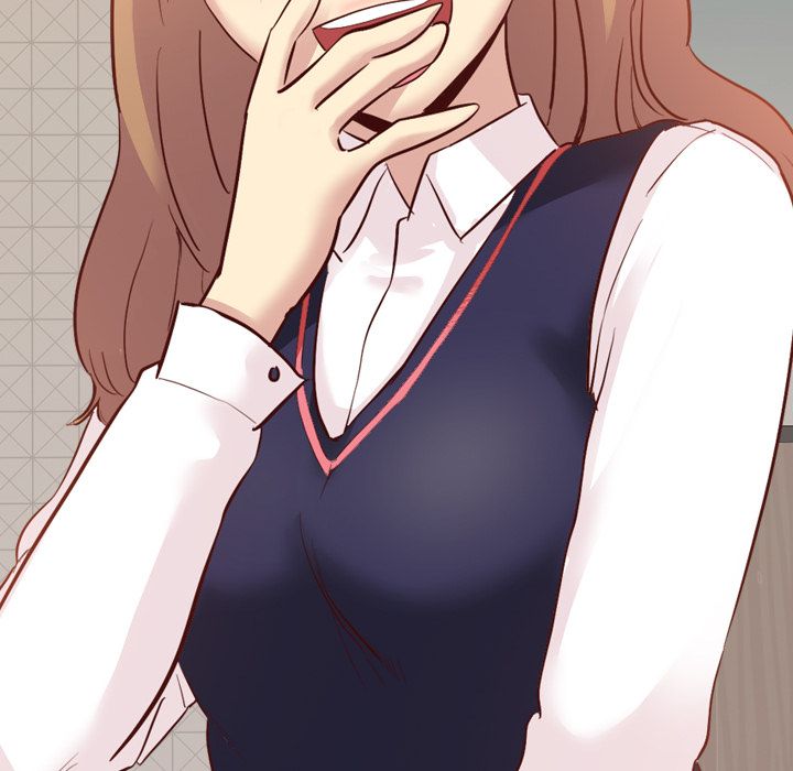 The Giving Girl image