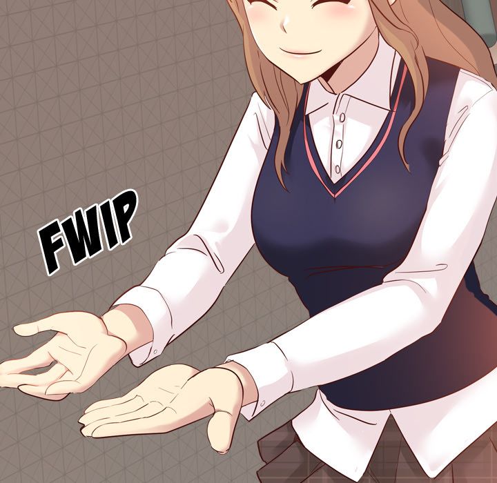 The Giving Girl image