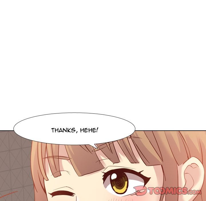 The Giving Girl image