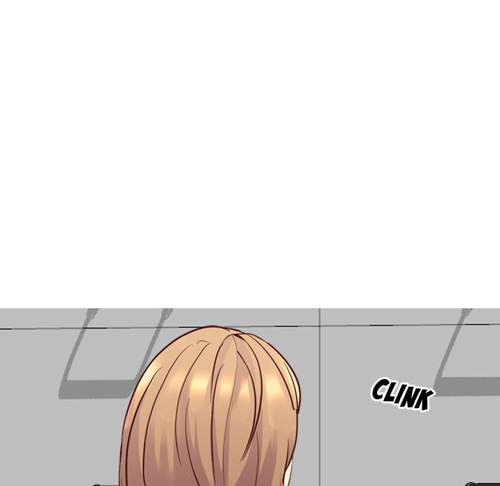 The Giving Girl image
