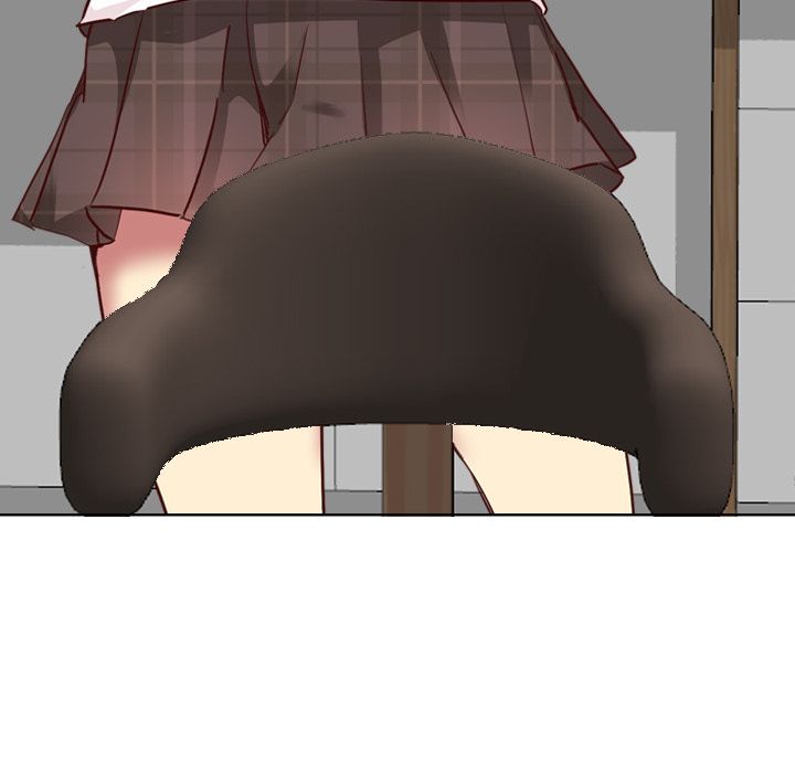 The Giving Girl image