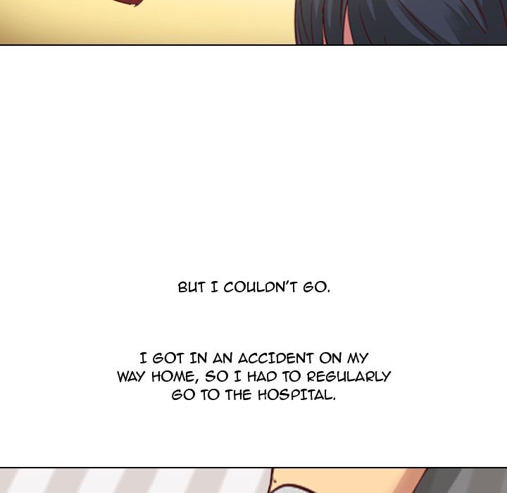 The Giving Girl image