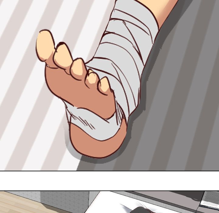 The Giving Girl image