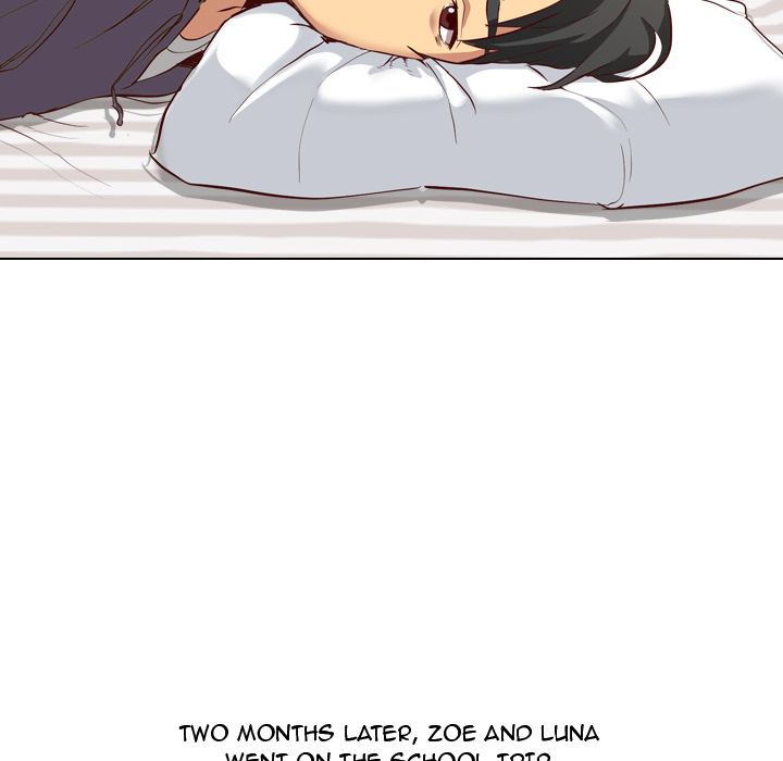 The Giving Girl image