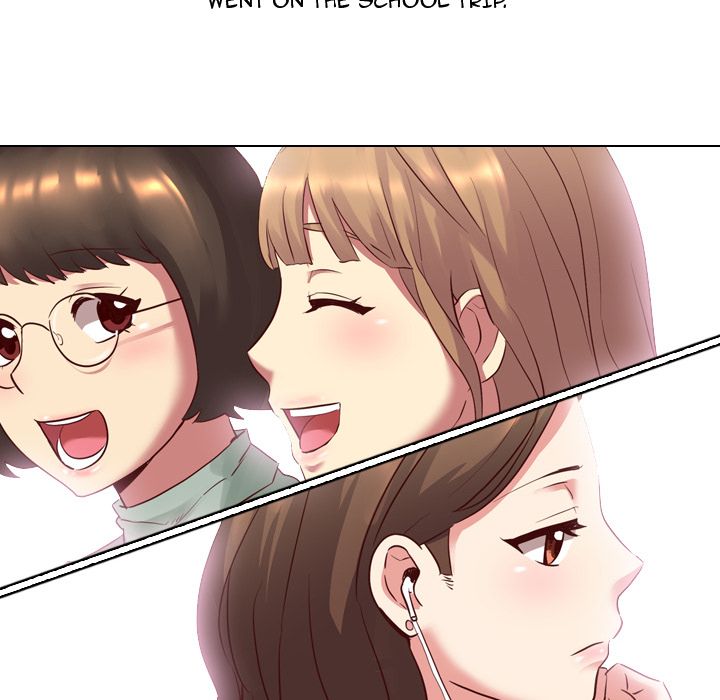 The Giving Girl image