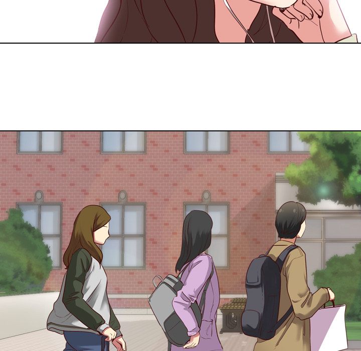 The Giving Girl image