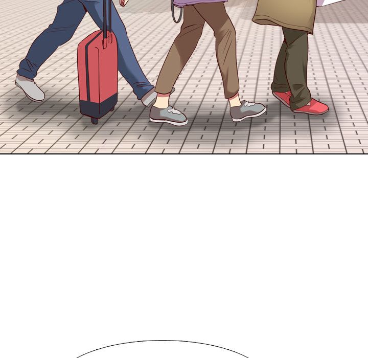 The Giving Girl image
