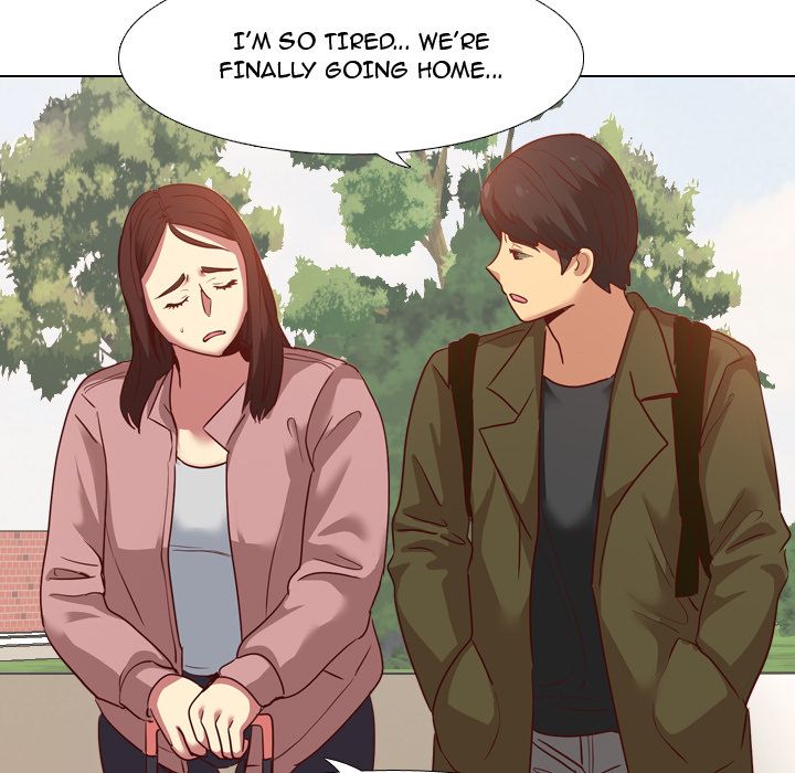 The Giving Girl image