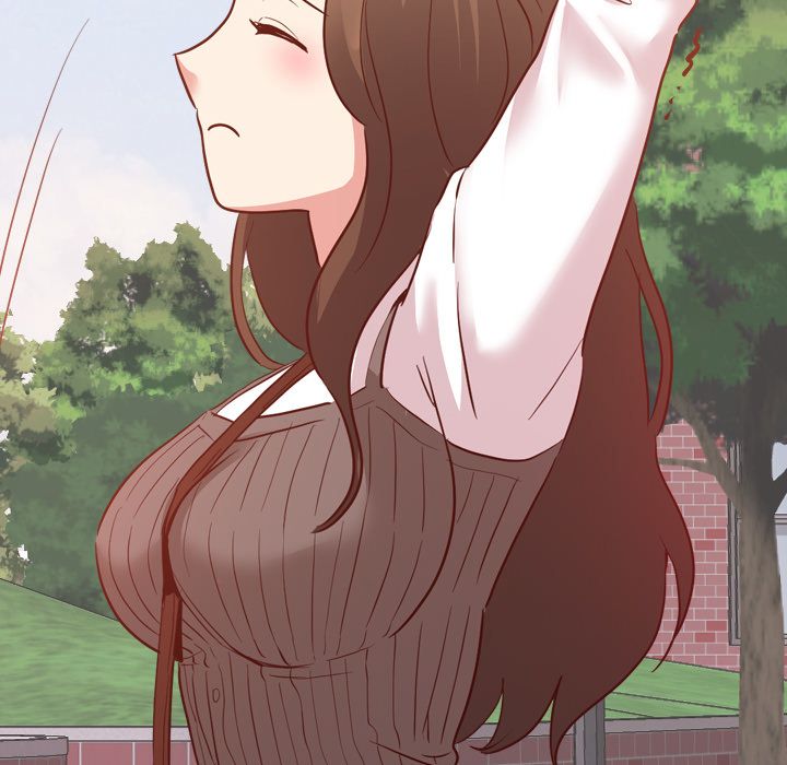 The Giving Girl image