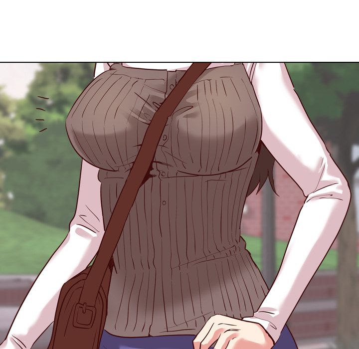 The Giving Girl image