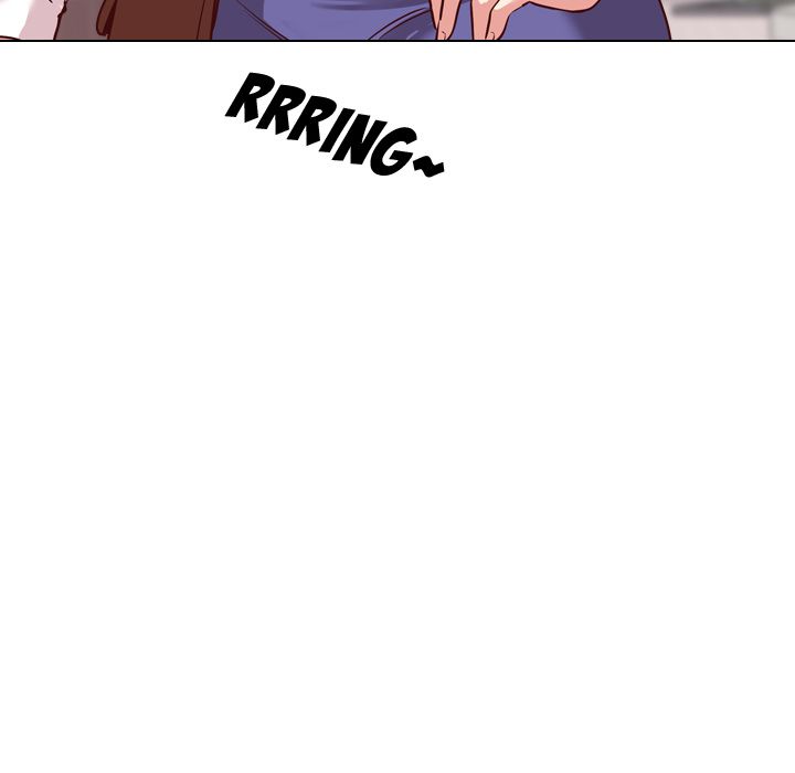 The Giving Girl image