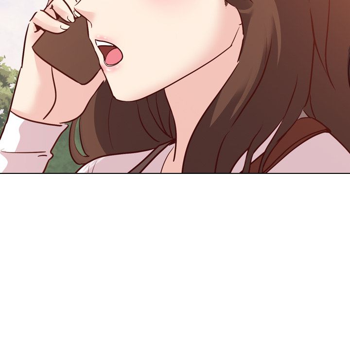 The Giving Girl image