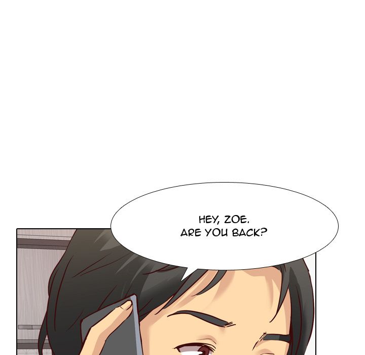 The Giving Girl image