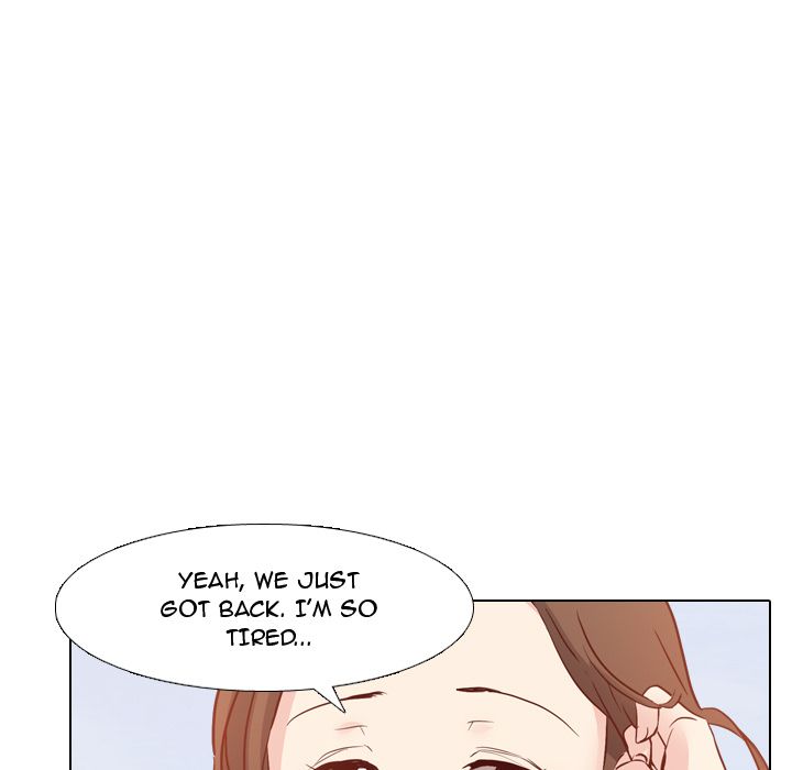 The Giving Girl image