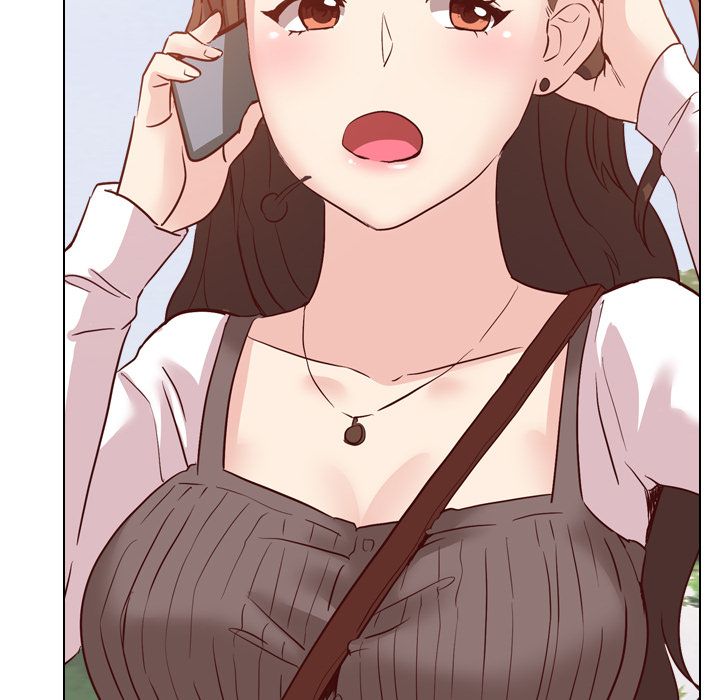 The Giving Girl image