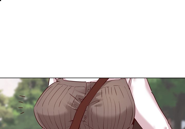 The Giving Girl image