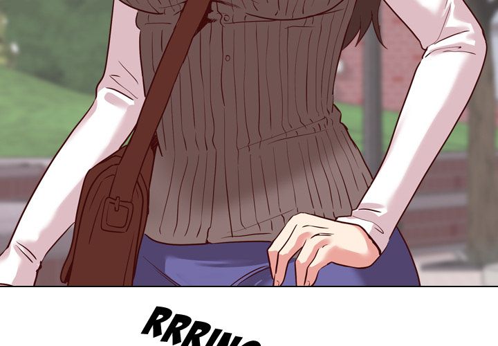 The Giving Girl image