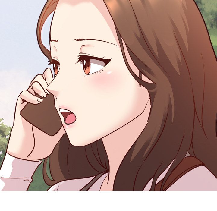 The Giving Girl image