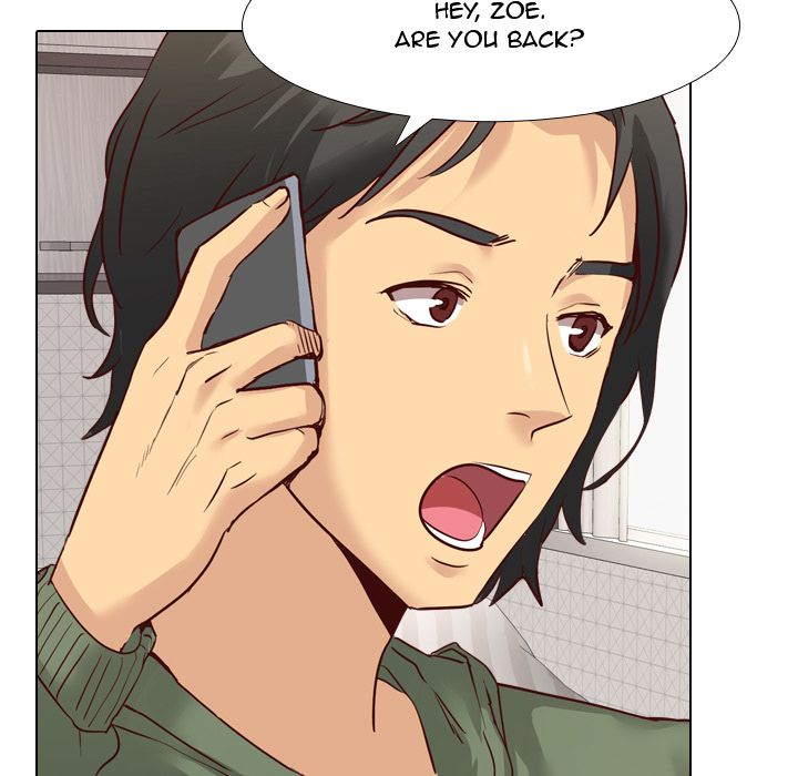 The Giving Girl image