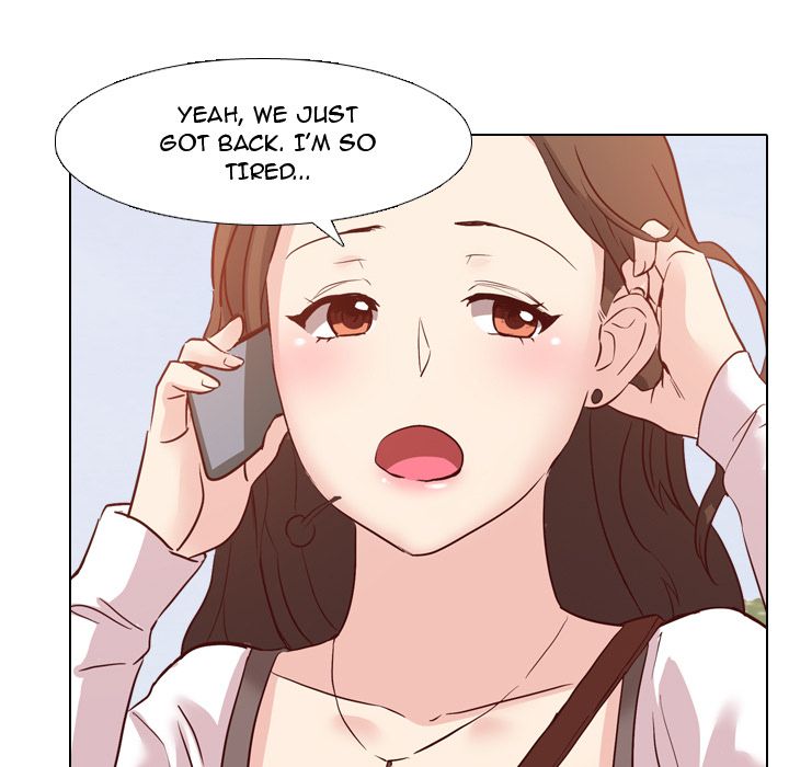 The Giving Girl image