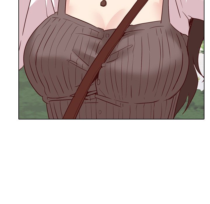 The Giving Girl image