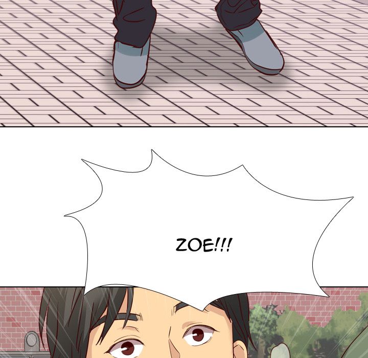 The Giving Girl image