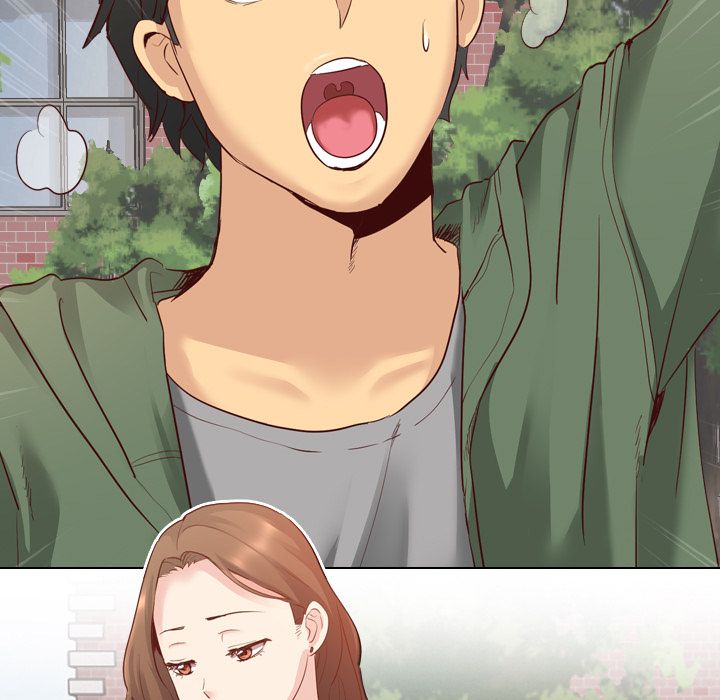 The Giving Girl image