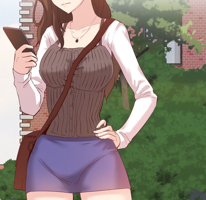 The Giving Girl image