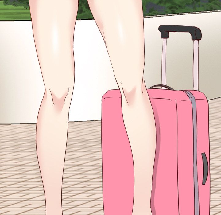 The Giving Girl image